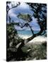 Southeast Coast, Island of Sardinia, Italy, Mediterranean-Oliviero Olivieri-Stretched Canvas