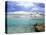 Southeast Coast, Island of Sardinia, Italy, Mediterranean-Oliviero Olivieri-Stretched Canvas