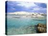 Southeast Coast, Island of Sardinia, Italy, Mediterranean-Oliviero Olivieri-Stretched Canvas