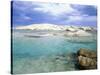 Southeast Coast, Island of Sardinia, Italy, Mediterranean-Oliviero Olivieri-Stretched Canvas