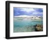 Southeast Coast, Island of Sardinia, Italy, Mediterranean-Oliviero Olivieri-Framed Photographic Print