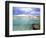 Southeast Coast, Island of Sardinia, Italy, Mediterranean-Oliviero Olivieri-Framed Photographic Print