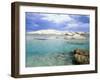 Southeast Coast, Island of Sardinia, Italy, Mediterranean-Oliviero Olivieri-Framed Photographic Print