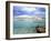 Southeast Coast, Island of Sardinia, Italy, Mediterranean-Oliviero Olivieri-Framed Photographic Print