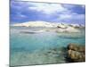 Southeast Coast, Island of Sardinia, Italy, Mediterranean-Oliviero Olivieri-Mounted Photographic Print