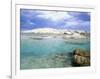 Southeast Coast, Island of Sardinia, Italy, Mediterranean-Oliviero Olivieri-Framed Photographic Print