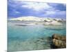 Southeast Coast, Island of Sardinia, Italy, Mediterranean-Oliviero Olivieri-Mounted Photographic Print