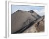 Southeast Crater of Mount Etna Volcano, Sicily, Italy-Stocktrek Images-Framed Photographic Print