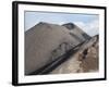 Southeast Crater of Mount Etna Volcano, Sicily, Italy-Stocktrek Images-Framed Photographic Print
