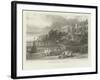 Southend, Essex-null-Framed Giclee Print