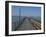 Southend Pier, Southend-On-Sea, Essex, England, United Kingdom, Europe-Ethel Davies-Framed Photographic Print