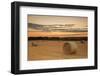 Southerdown, Vale of Glamorgan, Wales, United Kingdom, Europe-Billy Stock-Framed Photographic Print