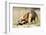 Southern anteater, Bonito, Mato Grosso do Sul, Brazil-Franco Banfi-Framed Photographic Print