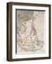 Southern Asia from China to New Guinea-Johannes & Mortier Covens-Framed Giclee Print