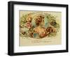 Southern Belle-null-Framed Giclee Print