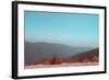 Southern California Mountains 1-NaxArt-Framed Art Print