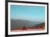 Southern California Mountains 1-NaxArt-Framed Premium Giclee Print