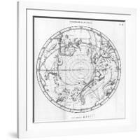 Southern Celestial Map-Science, Industry and Business Library-Framed Photographic Print