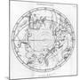 Southern Celestial Map-Science, Industry and Business Library-Mounted Photographic Print