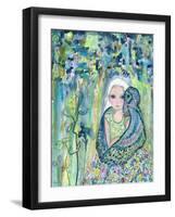 Southern Comfort-Wyanne-Framed Giclee Print