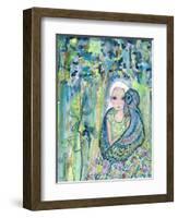 Southern Comfort-Wyanne-Framed Giclee Print