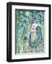 Southern Comfort-Wyanne-Framed Giclee Print