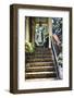 Southern Comfort-George Oze-Framed Photographic Print