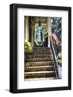 Southern Comfort-George Oze-Framed Photographic Print