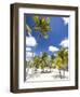 Southern Cross Club, Little Cayman, Cayman Islands, Caribbean-Greg Johnston-Framed Photographic Print