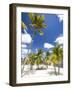 Southern Cross Club, Little Cayman, Cayman Islands, Caribbean-Greg Johnston-Framed Photographic Print