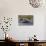 Southern Elephant Seal (Mirounga Leonina) Bull Mating with Female-Michael Nolan-Mounted Photographic Print displayed on a wall