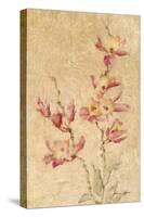 Southern Floral I-Cheri Blum-Stretched Canvas