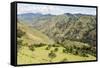 Southern highlands near Saraguro, Ecuador, South America-Tony Waltham-Framed Stretched Canvas