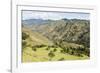 Southern highlands near Saraguro, Ecuador, South America-Tony Waltham-Framed Photographic Print