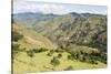 Southern highlands near Saraguro, Ecuador, South America-Tony Waltham-Stretched Canvas