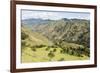 Southern highlands near Saraguro, Ecuador, South America-Tony Waltham-Framed Photographic Print