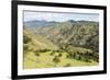 Southern highlands near Saraguro, Ecuador, South America-Tony Waltham-Framed Photographic Print