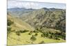 Southern highlands near Saraguro, Ecuador, South America-Tony Waltham-Mounted Photographic Print