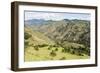 Southern highlands near Saraguro, Ecuador, South America-Tony Waltham-Framed Photographic Print