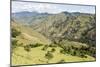 Southern highlands near Saraguro, Ecuador, South America-Tony Waltham-Mounted Photographic Print