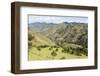 Southern highlands near Saraguro, Ecuador, South America-Tony Waltham-Framed Photographic Print