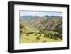 Southern highlands near Saraguro, Ecuador, South America-Tony Waltham-Framed Photographic Print