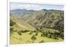 Southern highlands near Saraguro, Ecuador, South America-Tony Waltham-Framed Photographic Print