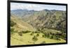 Southern highlands near Saraguro, Ecuador, South America-Tony Waltham-Framed Photographic Print