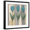 Southern Impressons III-Karsten Kirchner-Framed Premium Giclee Print