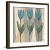 Southern Impressons III-Karsten Kirchner-Framed Premium Giclee Print