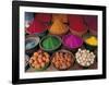 Southern India Mysore-Christophe Boisvieux-Framed Art Print