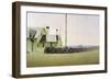 Southern Island-Zhen-Huan Lu-Framed Giclee Print