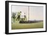 Southern Island-Zhen-Huan Lu-Framed Giclee Print