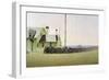 Southern Island-Zhen-Huan Lu-Framed Giclee Print